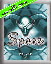 space-diamond