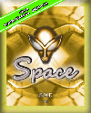 space-gold