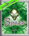space-silver