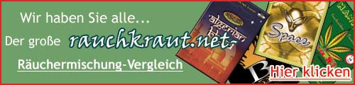 Räuchermischung-Vergleich