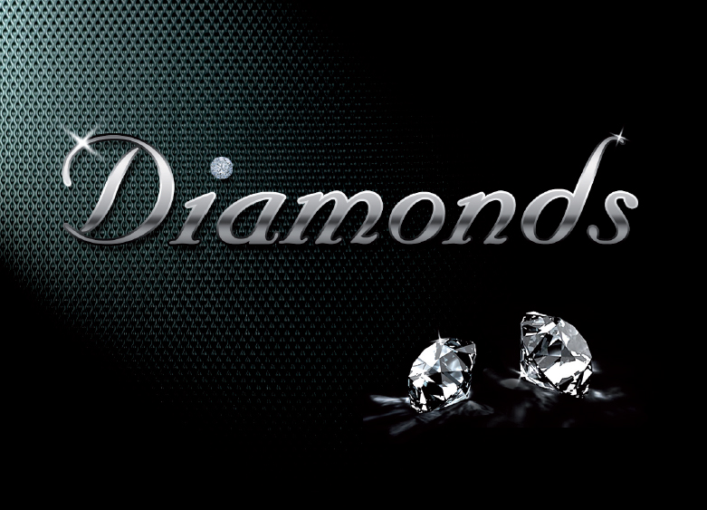 Diamonds