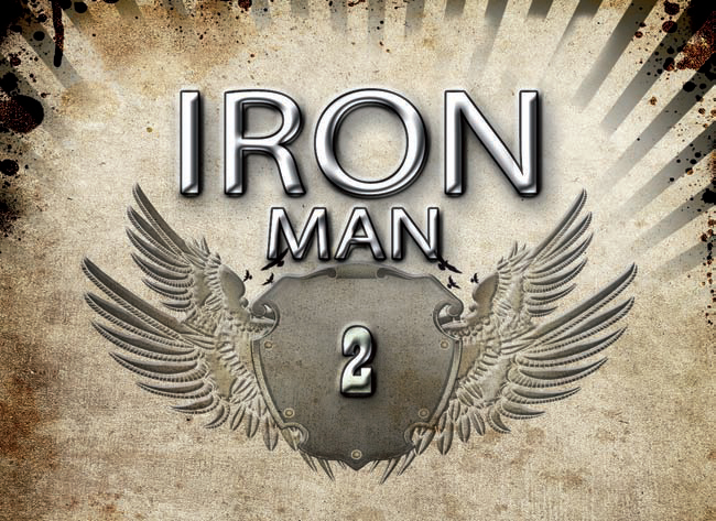 IRONMAN