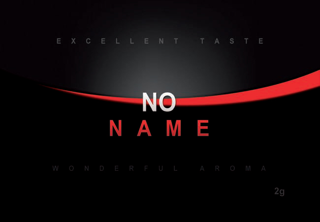 NO NAME