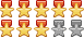 8 von 10 Sterne