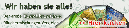Räuchermischung-Vergleich