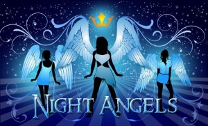 Räuchermischung Night Angels 2g
