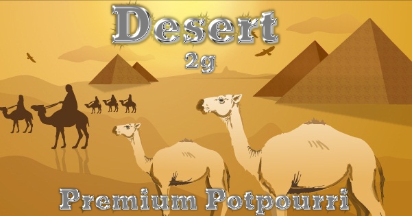 desert 2g