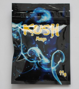 Kush Mango Räuchermischung