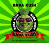 Raeuchermischung Baba Kush